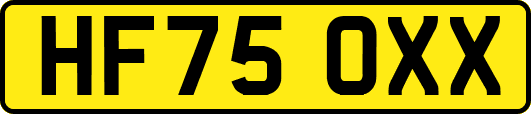 HF75OXX