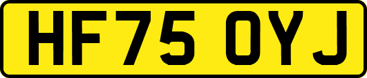 HF75OYJ