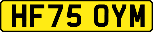 HF75OYM