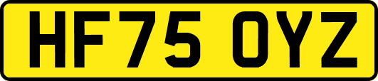 HF75OYZ