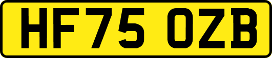 HF75OZB