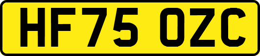 HF75OZC