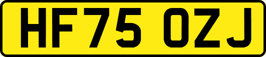 HF75OZJ