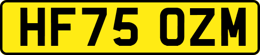 HF75OZM