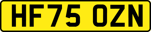 HF75OZN