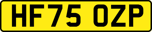 HF75OZP