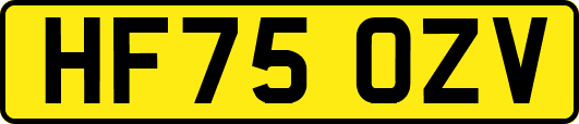 HF75OZV