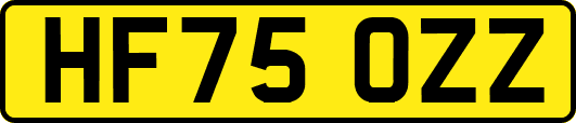 HF75OZZ