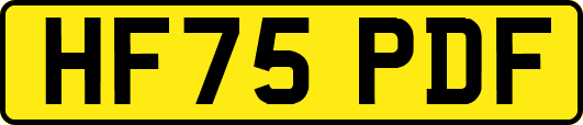 HF75PDF