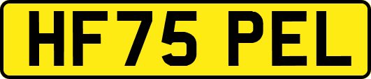 HF75PEL