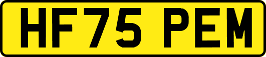 HF75PEM