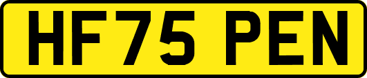 HF75PEN