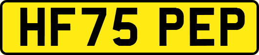 HF75PEP