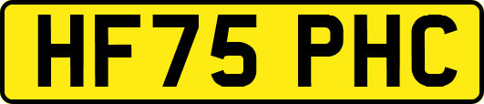 HF75PHC