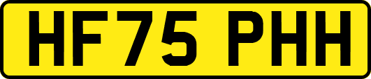 HF75PHH