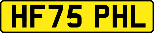 HF75PHL