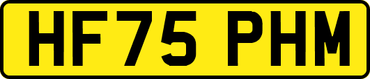 HF75PHM