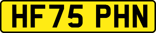 HF75PHN