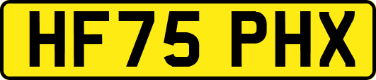 HF75PHX