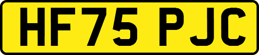 HF75PJC