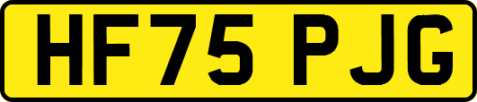 HF75PJG