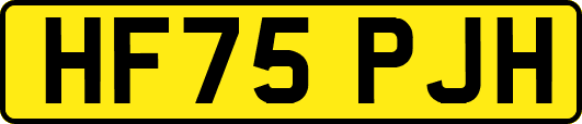 HF75PJH