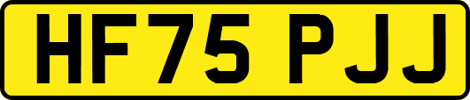 HF75PJJ