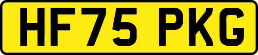 HF75PKG