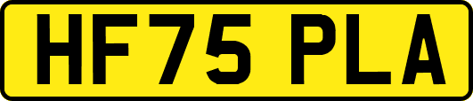 HF75PLA