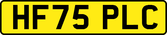 HF75PLC