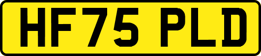 HF75PLD