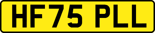HF75PLL