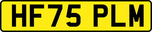 HF75PLM