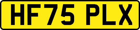 HF75PLX