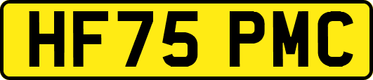 HF75PMC