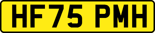 HF75PMH