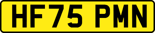 HF75PMN