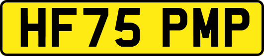 HF75PMP