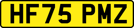 HF75PMZ