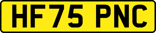HF75PNC