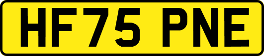HF75PNE