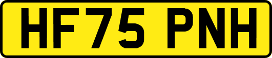 HF75PNH