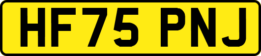 HF75PNJ