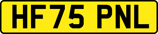 HF75PNL
