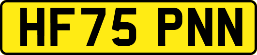 HF75PNN