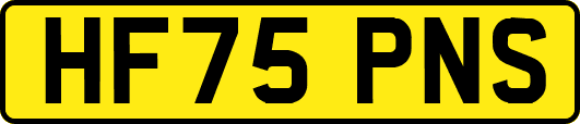 HF75PNS