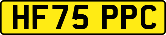 HF75PPC