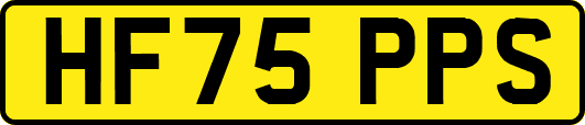 HF75PPS