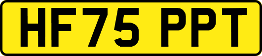 HF75PPT