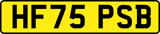 HF75PSB